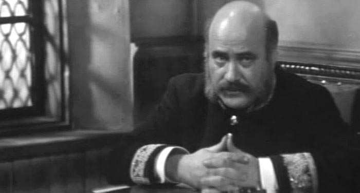 Кадр из фильма Главный свидетель кадр Главный свидетель 4