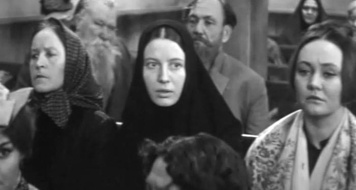 Кадр из фильма Главный свидетель кадр Главный свидетель 5