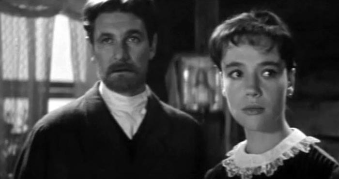 Кадр из фильма Главный свидетель кадр Главный свидетель 7