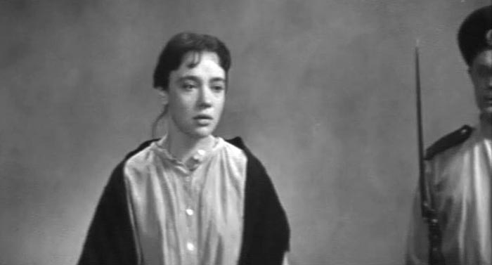 Кадр из фильма Главный свидетель кадр Главный свидетель 8