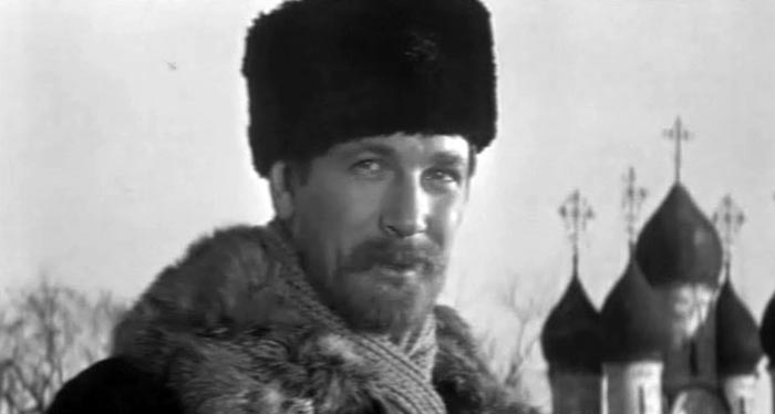 Кадр из фильма Главный свидетель кадр Главный свидетель 10