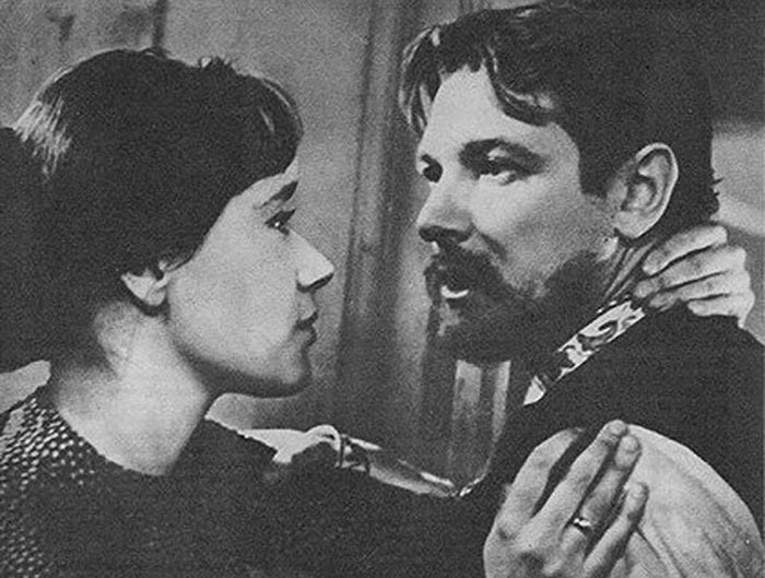 Кадр из фильма Главный свидетель кадр Главный свидетель 11