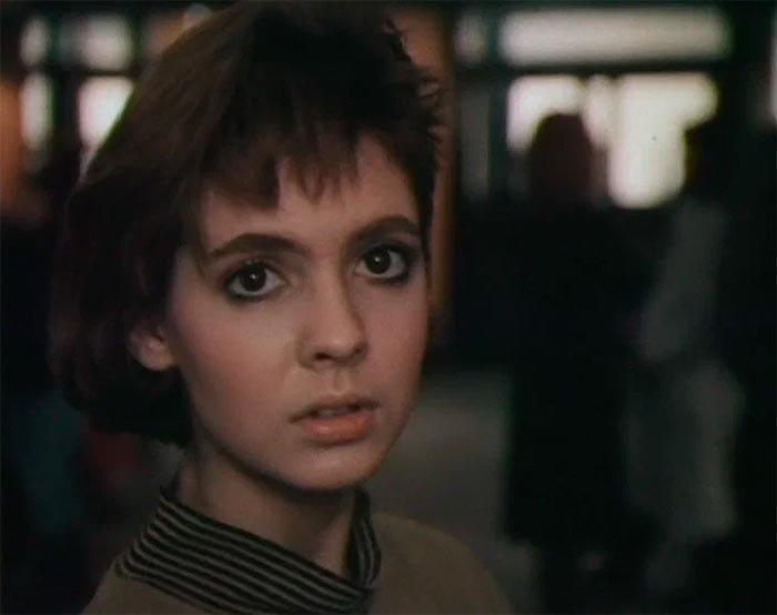 кадр Глаза 2