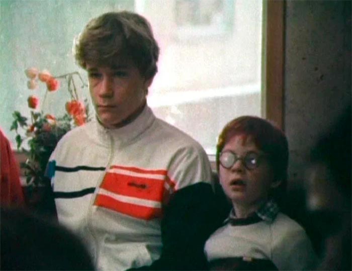 кадр Глаза 3