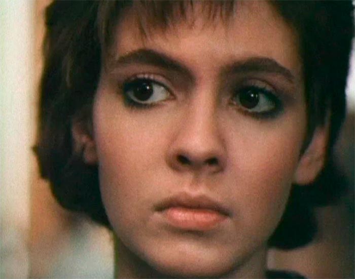 кадр Глаза 4