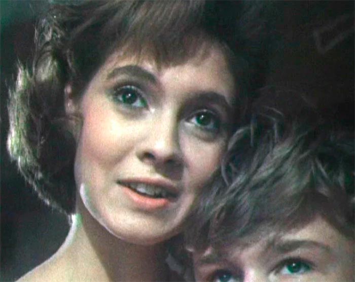 кадр Глаза 5