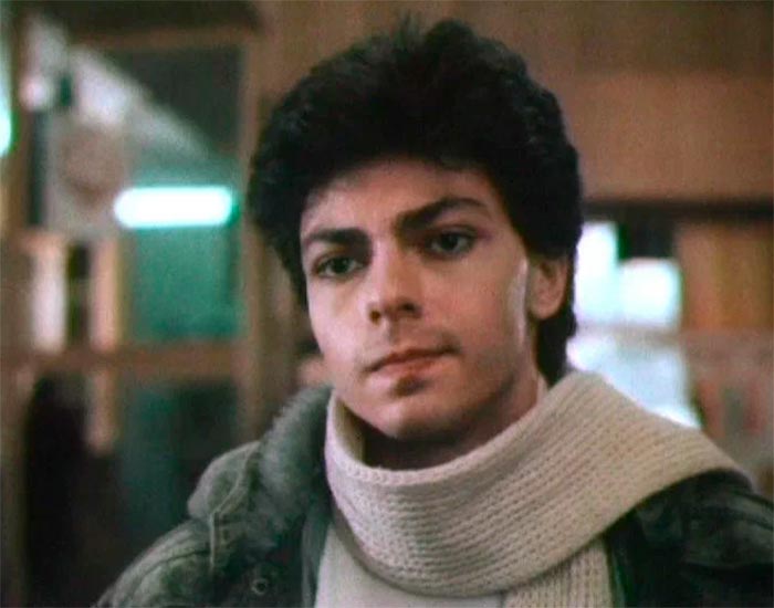 кадр Глаза 6