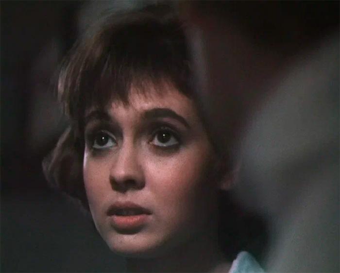 кадр Глаза 7