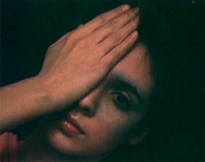 кадр Глаза 8