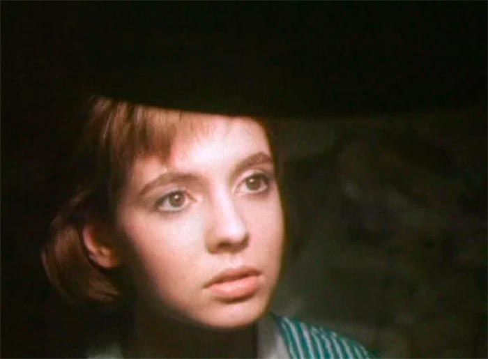 кадр Глаза 9