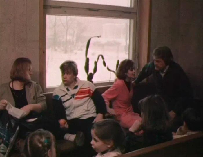 кадр Глаза 11