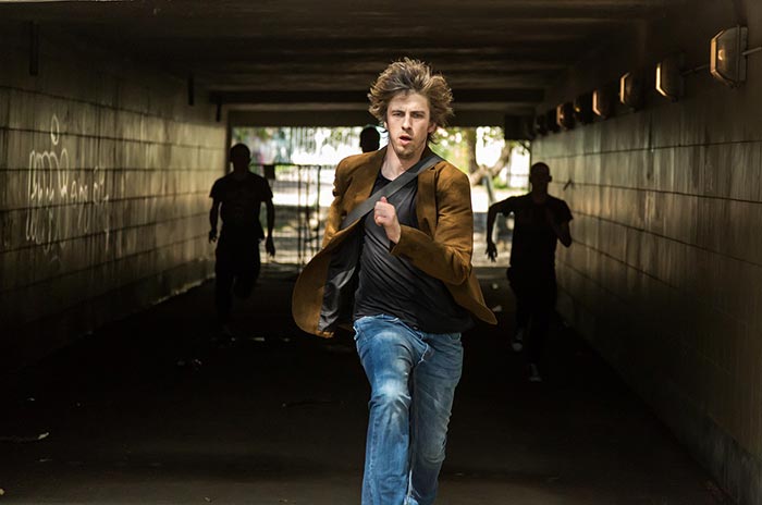 кадр Глубже 3