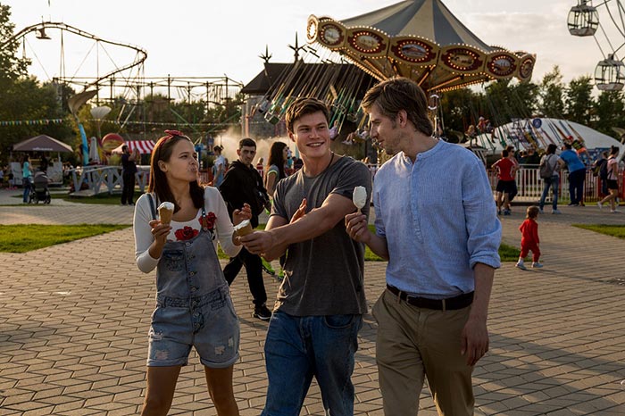 кадр Глубже 4