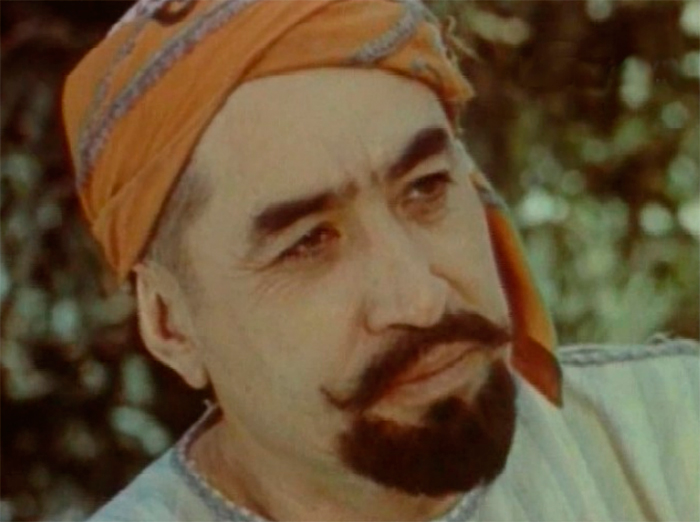 кадр Гляди веселей 2