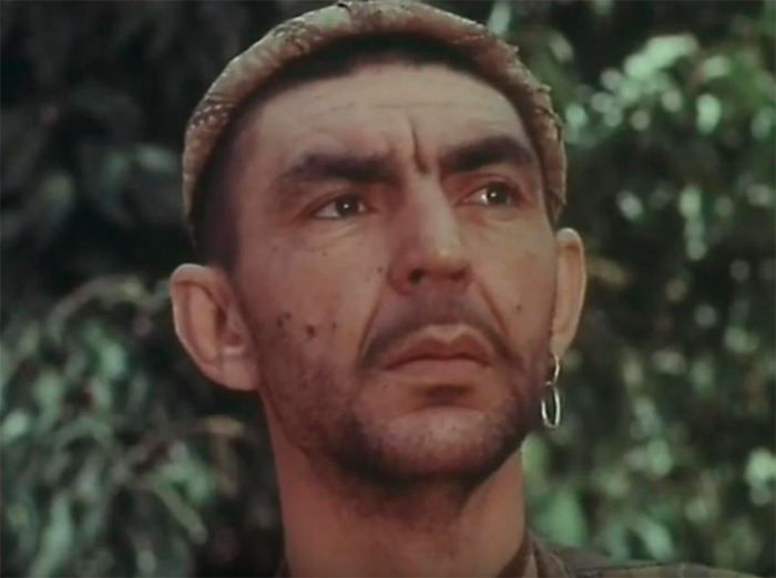 кадр Гляди веселей 3