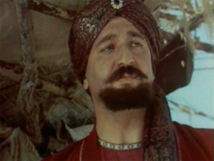 кадр Гляди веселей 4