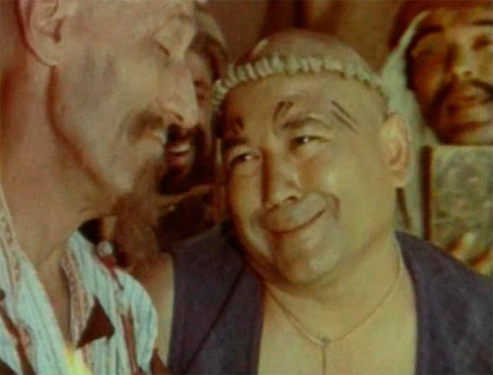 кадр Гляди веселей 6