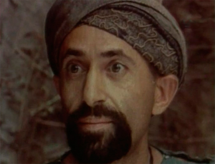 кадр Гляди веселей 7