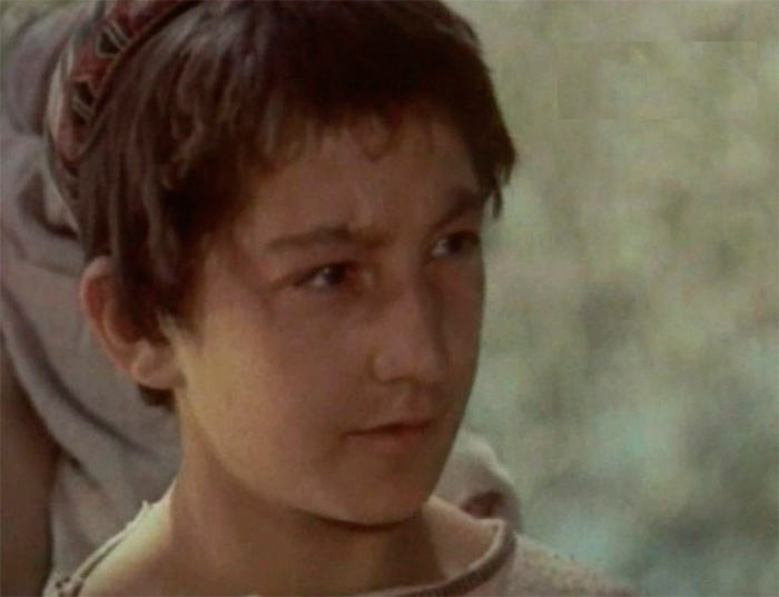 кадр Гляди веселей 9