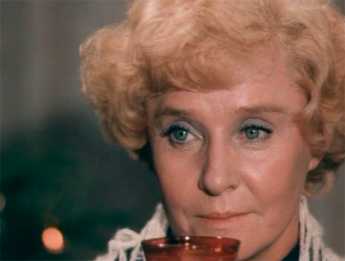 кадр Год активного солнца 2