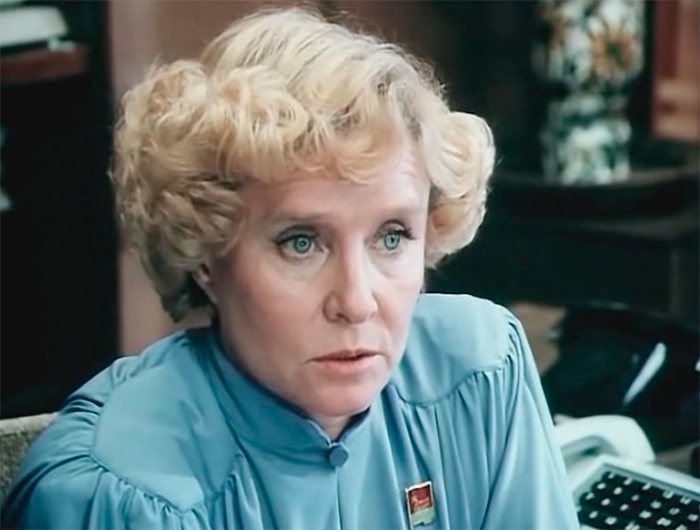 кадр Год активного солнца 4