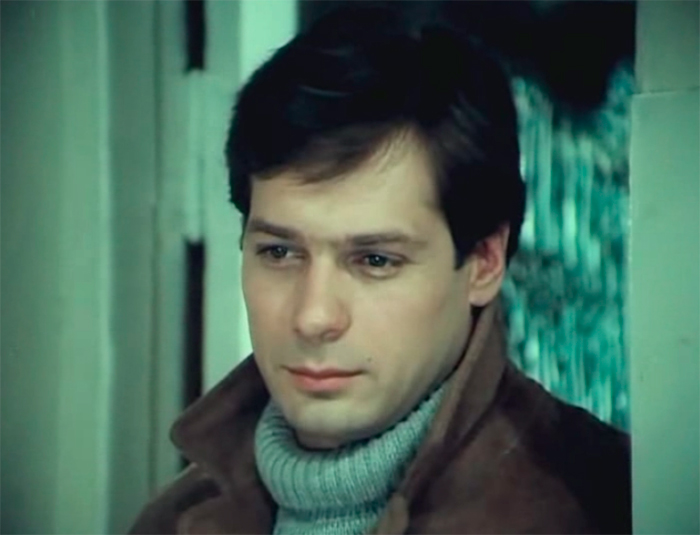 кадр Год активного солнца 8