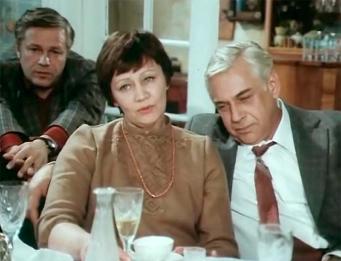 кадр Год активного солнца 10