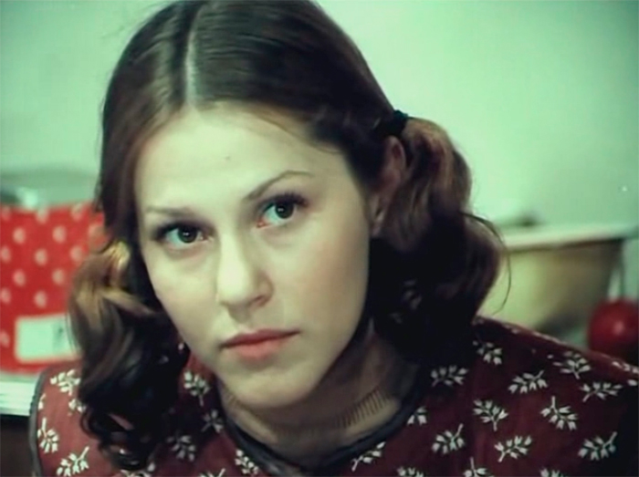 кадр Год активного солнца 11