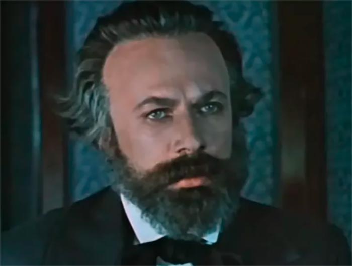 кадр Год, как жизнь 2