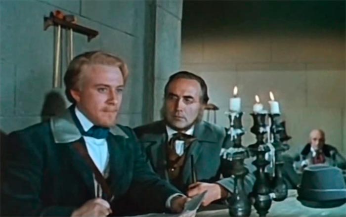 кадр Год, как жизнь 3