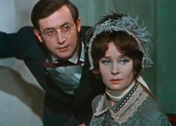 кадр Год, как жизнь 6