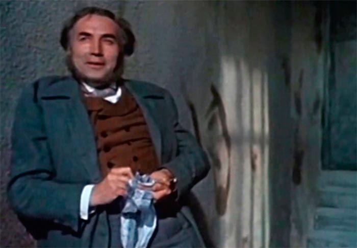 кадр Год, как жизнь 7