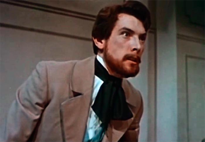 кадр Год, как жизнь 8