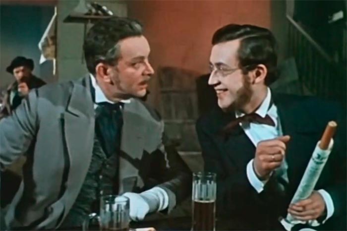 кадр Год, как жизнь 10