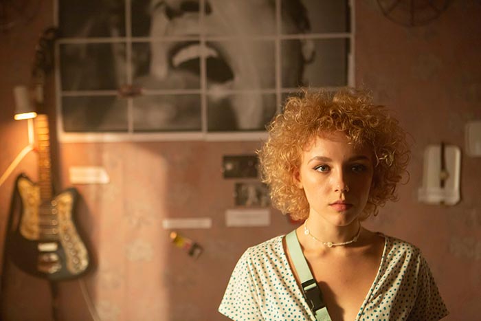 кадр Год рождения 2