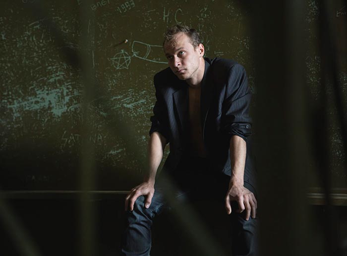 кадр Год рождения 6