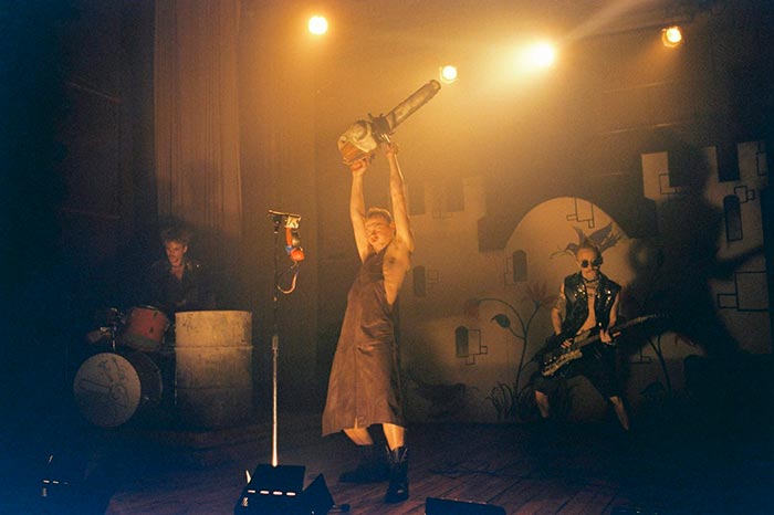 кадр Год рождения 8