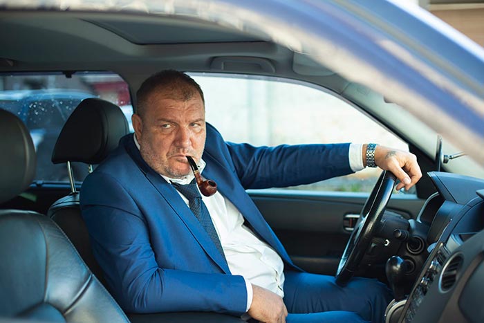 кадр Год рождения 9