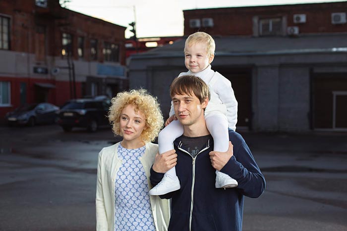 кадр Год рождения 11