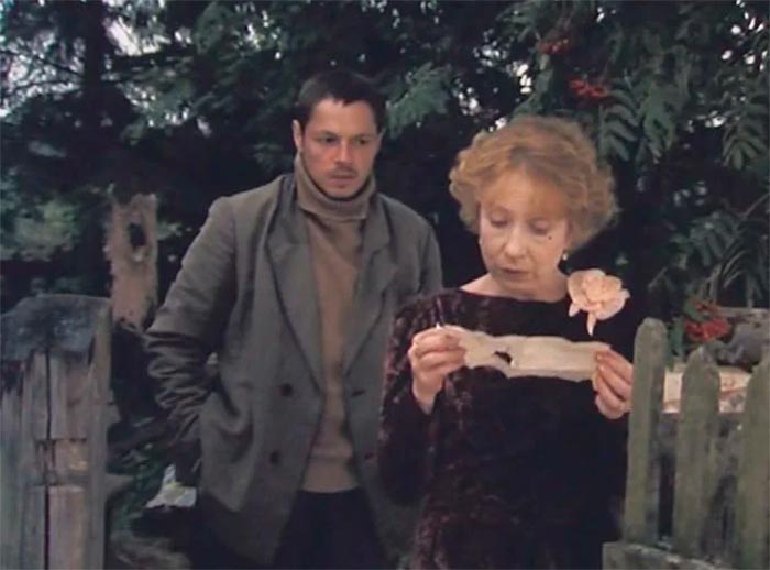 кадр Год собаки 6