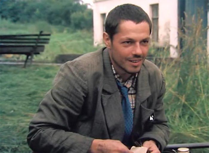 кадр Год собаки 9