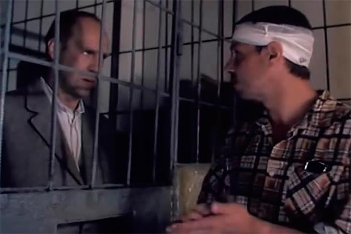 кадр Год собаки 11