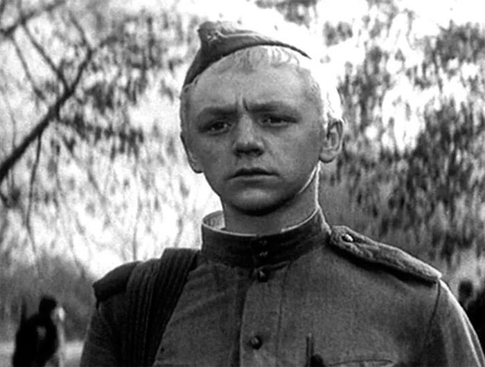 Кадр из фильма Годен к нестроевой кадр Годен к нестроевой 3