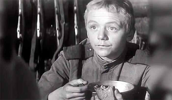Фильм «Годен к нестроевой» (1968) - сюжет, актеры и роли, кадры из фильма