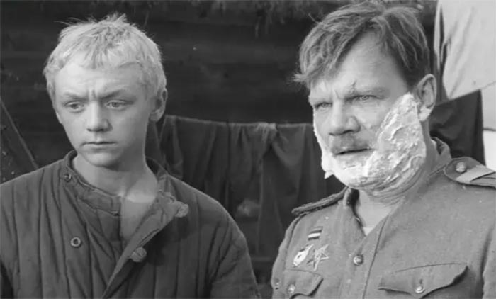 Фильм «Годен к нестроевой» (1968) - сюжет, актеры и роли, кадры из фильма
