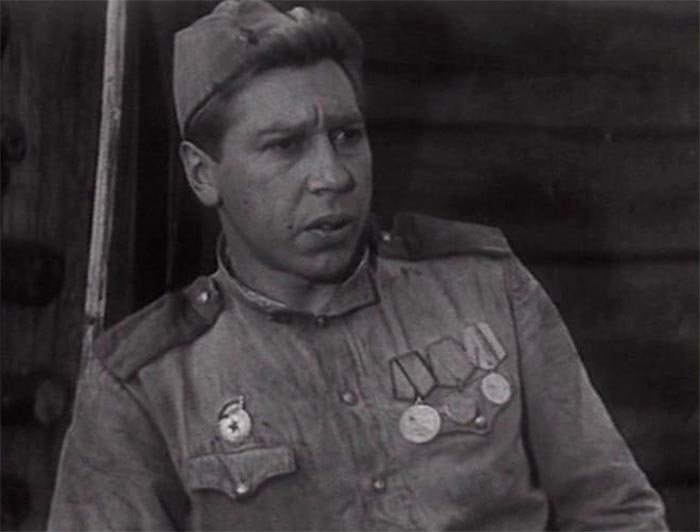 Фильм «Годен к нестроевой» (1968) - сюжет, актеры и роли, кадры из фильма