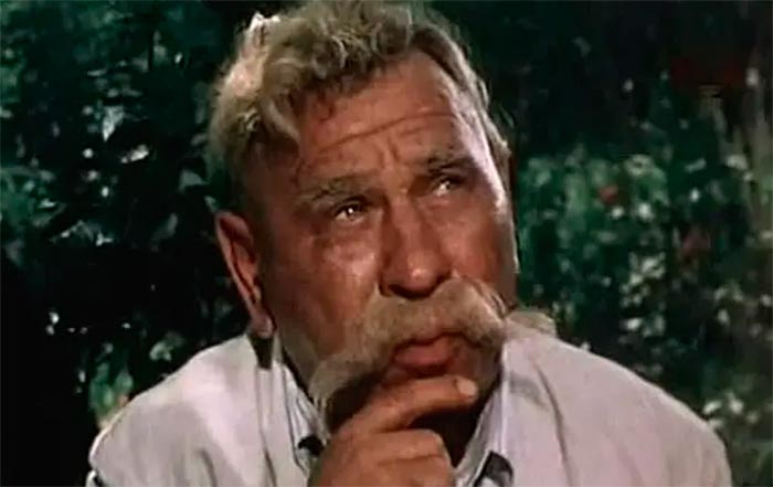 кадр Годы молодые 6