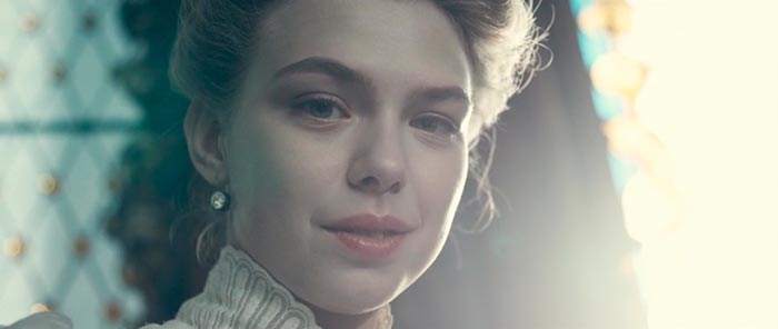 кадр Гоголь. Начало 5