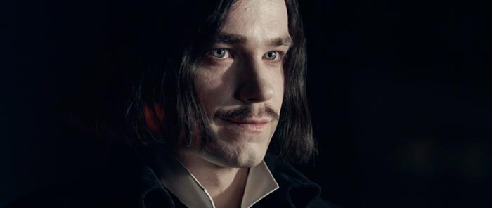 кадр Гоголь. Начало 7