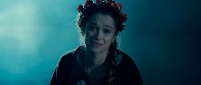 кадр Гоголь. Начало 11